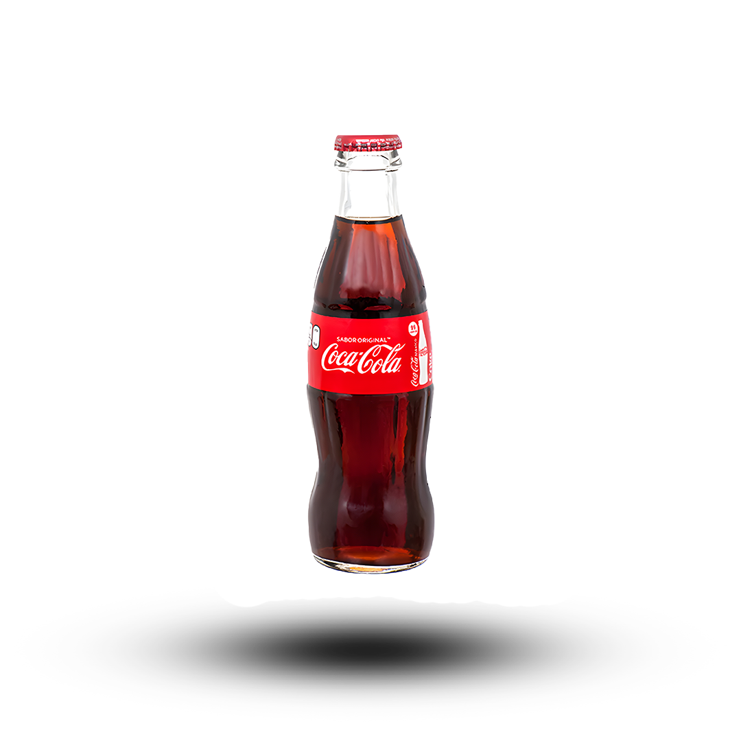 Cola Mexikanisch 235ml