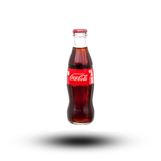 Cola Mexikanisch 235ml